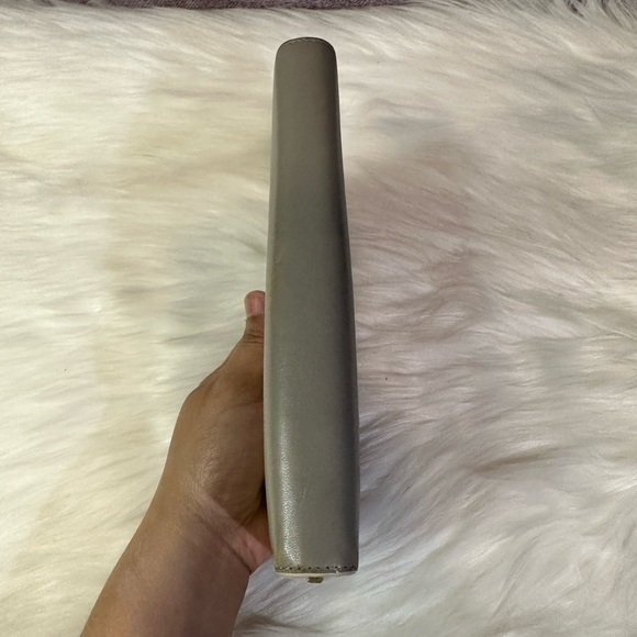 CELINE continental zip leather wallet - Picture 8 of 16